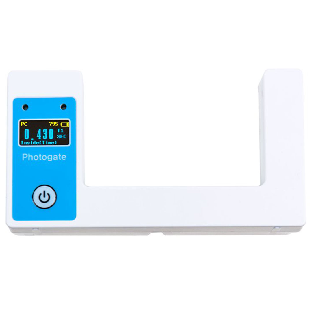 WLD Sensor, Gabellichtschranke, doppelt