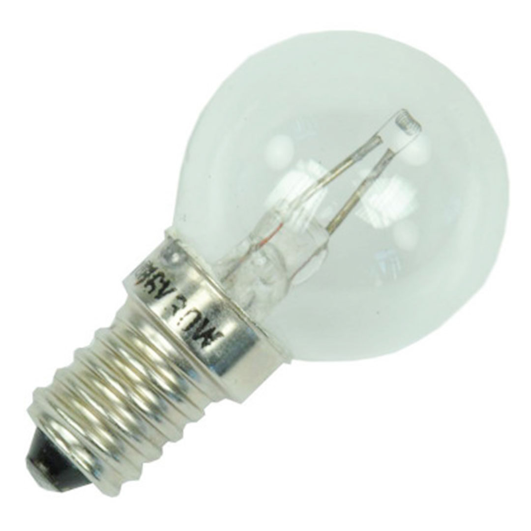 Glühlampe E14, 6V/5A