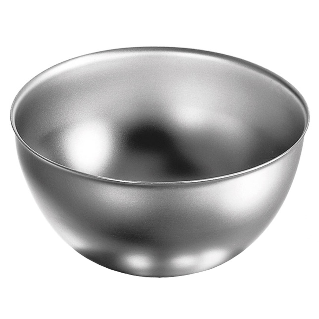 USBECK Schmelztiegel, rostfrei D=160mm