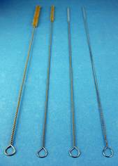 Pipettenbürste für Messpipette 1ml