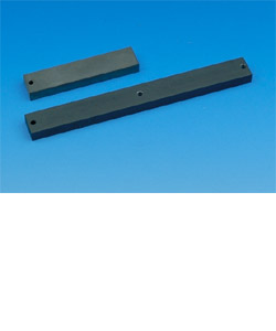 I-Kern, 20x10x180 mm, massiv