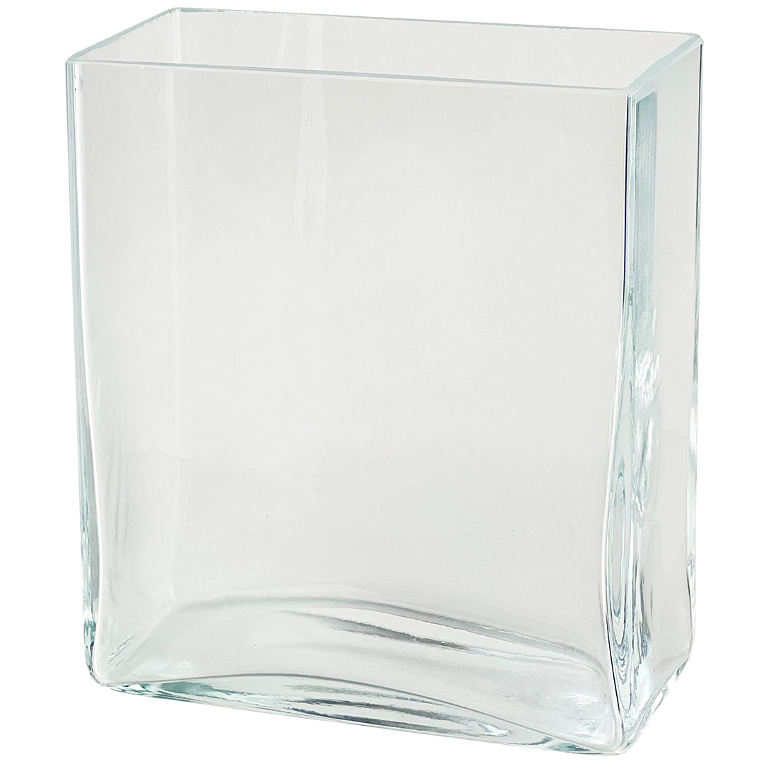 Glaswanne 12x10.5x5cm