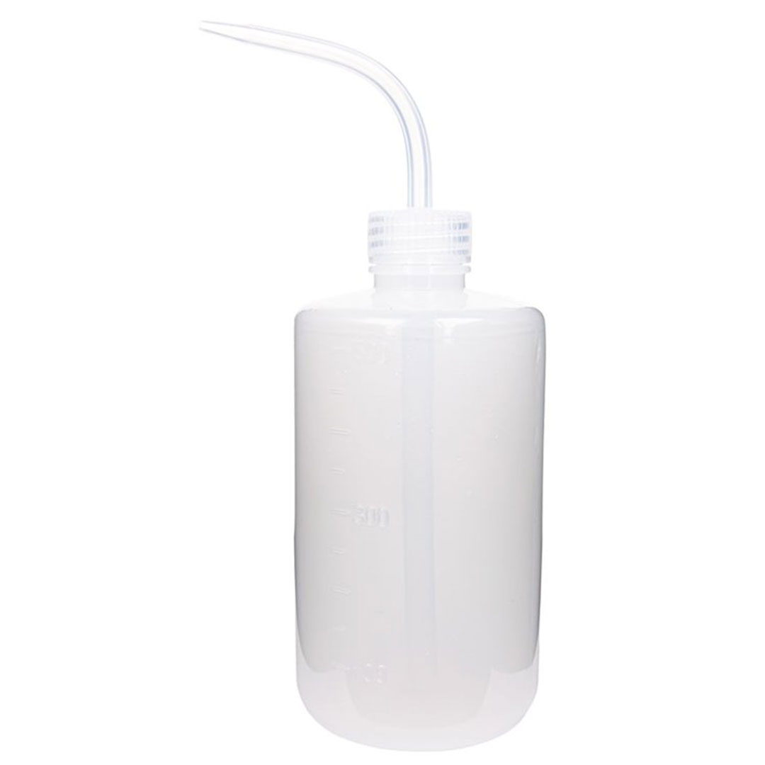 Spritzflasche 500 ml, PE, graduiert
