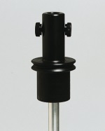 Drehlager f. Stäbe D=10 mm