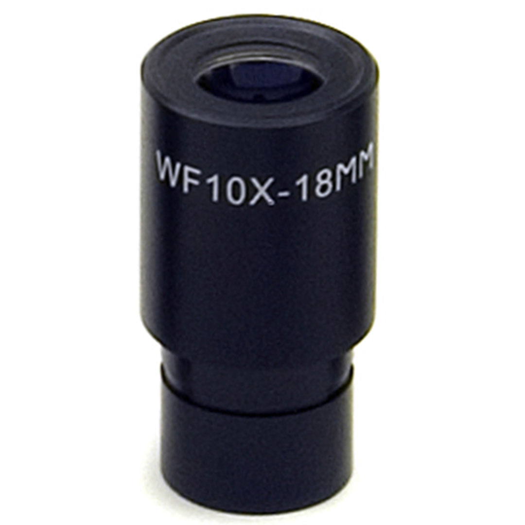 OPTIKA Okular WF 10x / 18mm