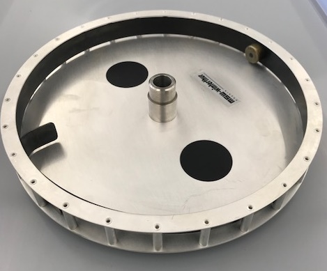 Käfiganker D=250mm