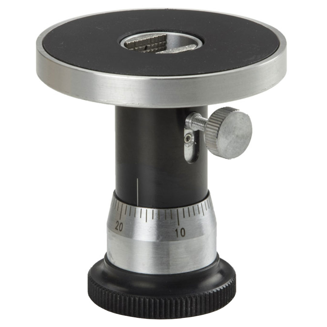 EUROMEX Zubehör Mikroskop Hand-Zylindermikrotom