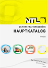 Hauptkatalog Physik NTL