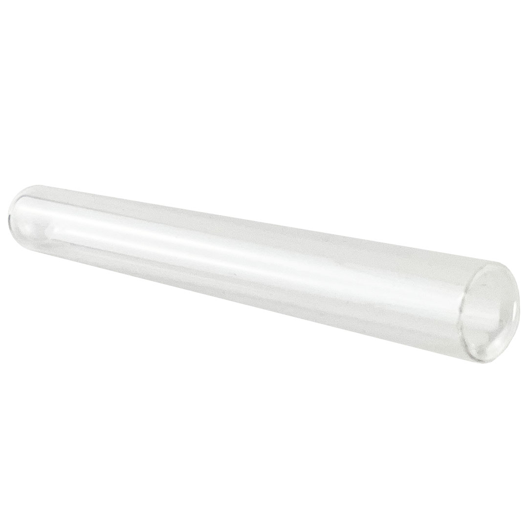 Reagenzglas Boro 5.1 mit Rand, 160x16mm, 100Stk.