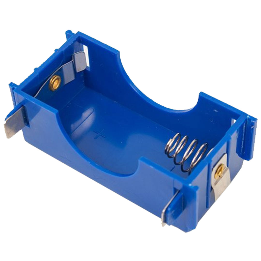 Batteriehalter GS (Mono) Batteriehalter GS (Mono)