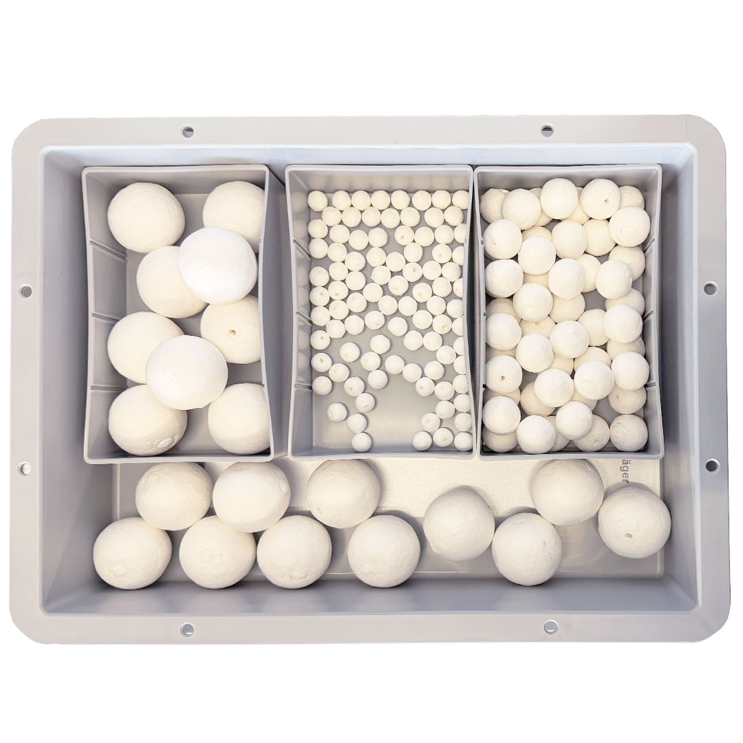 NaTech Gruppensatz "Modell der Kohlenstoff-Flüsse" 9.8.3