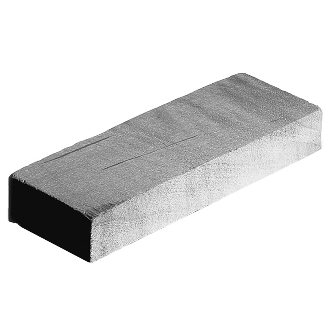 USBECK Holzkohle für Lötrohrversuche, 3Stk.