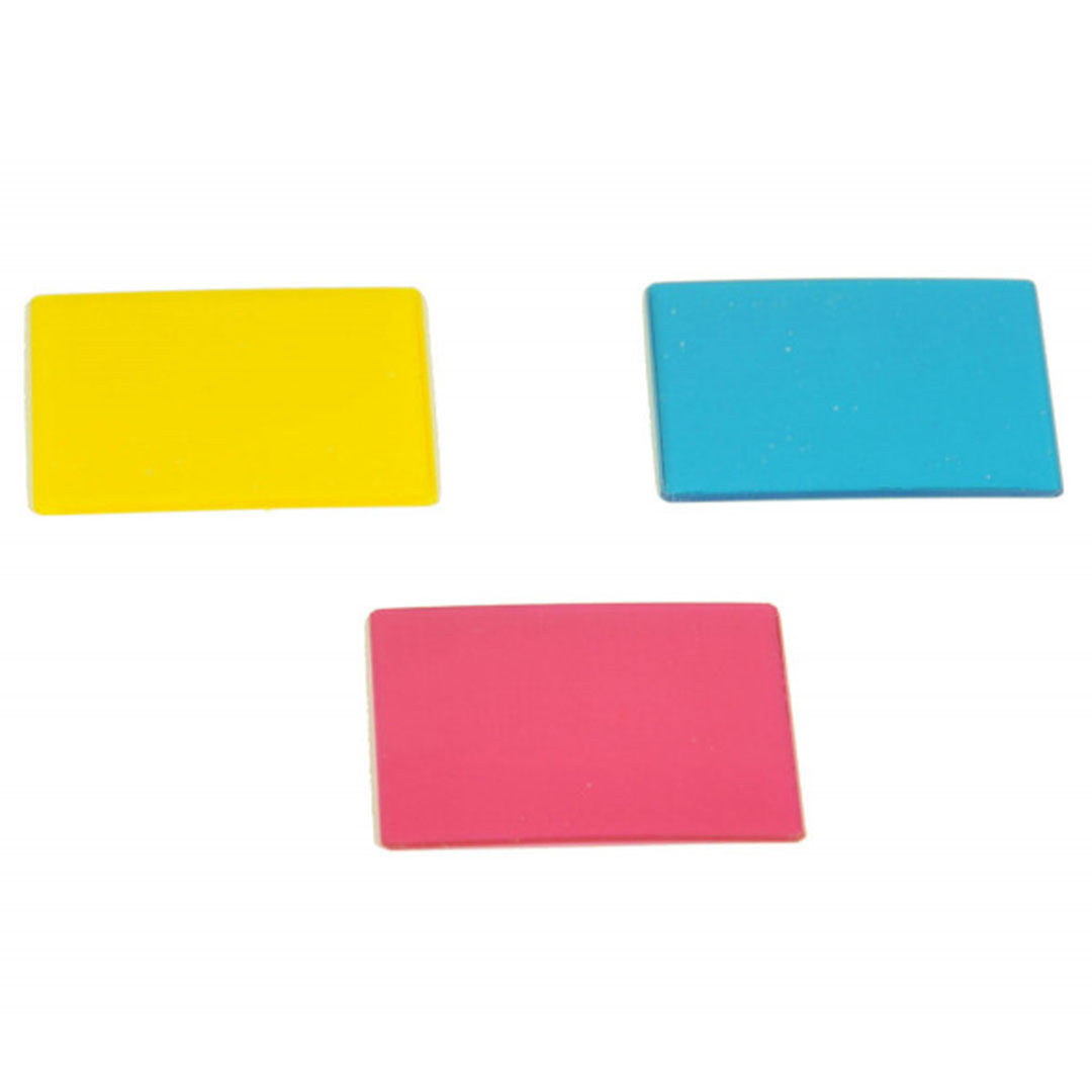 Farbfilter subtraktiv SE, 3Stk. 