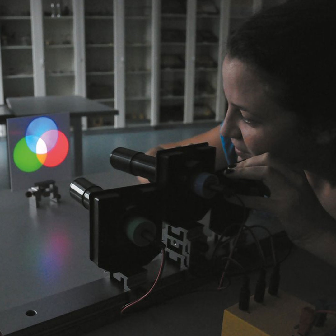 SEB Optik 2