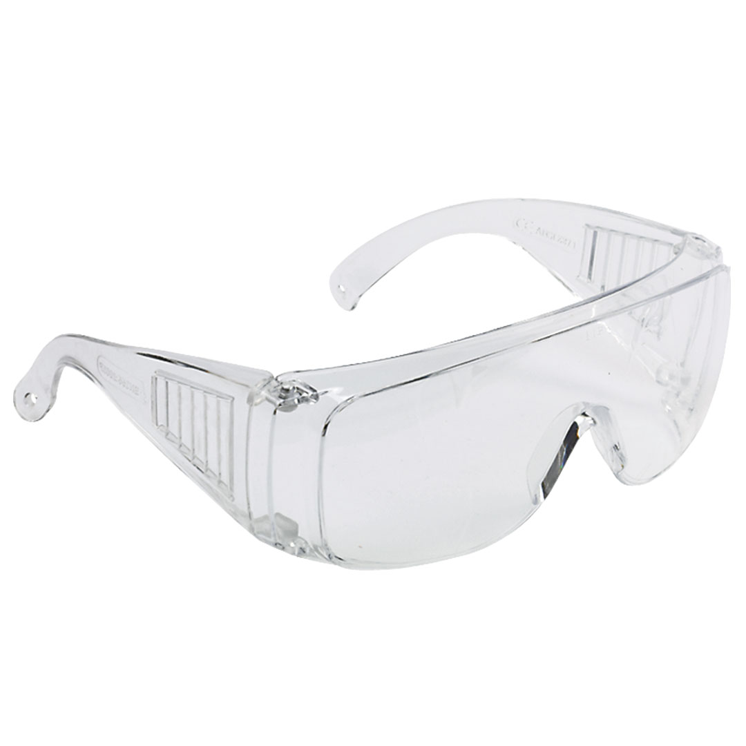 Überbrille JSP Martcare Visispec