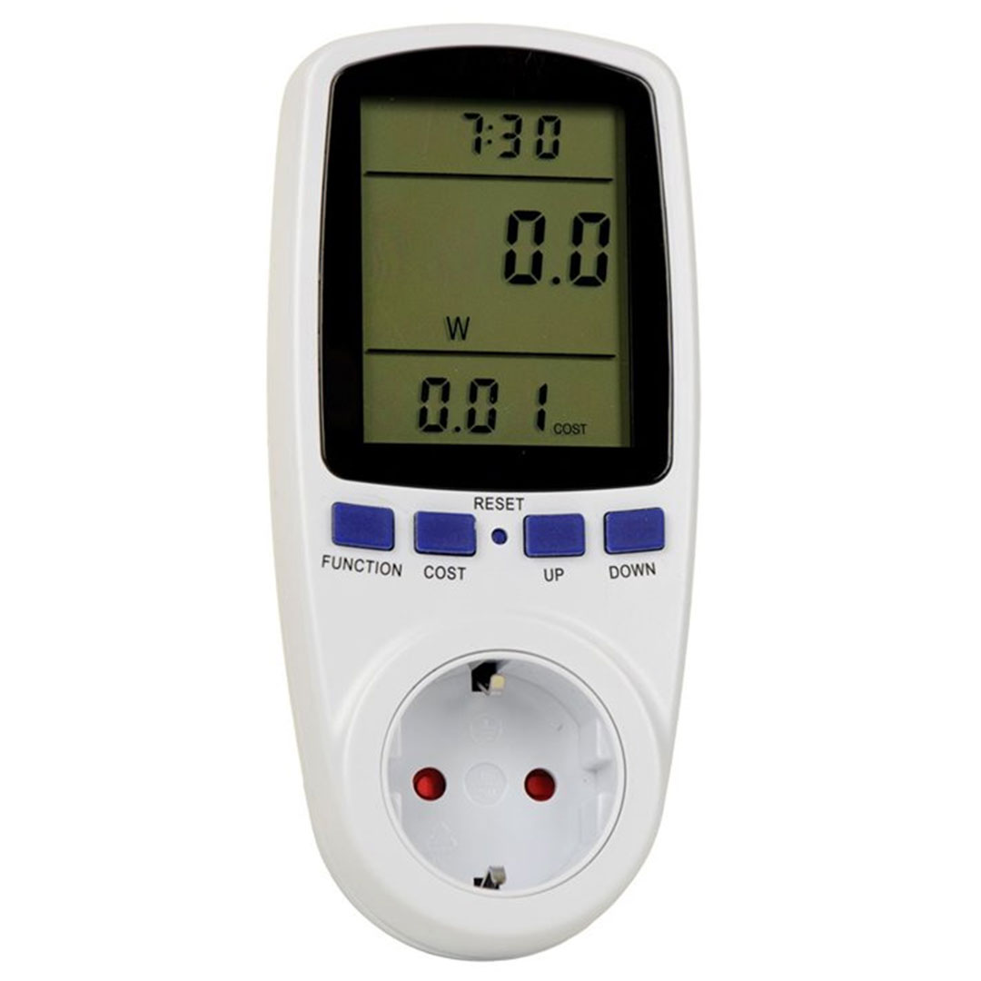 Energie Messgerät