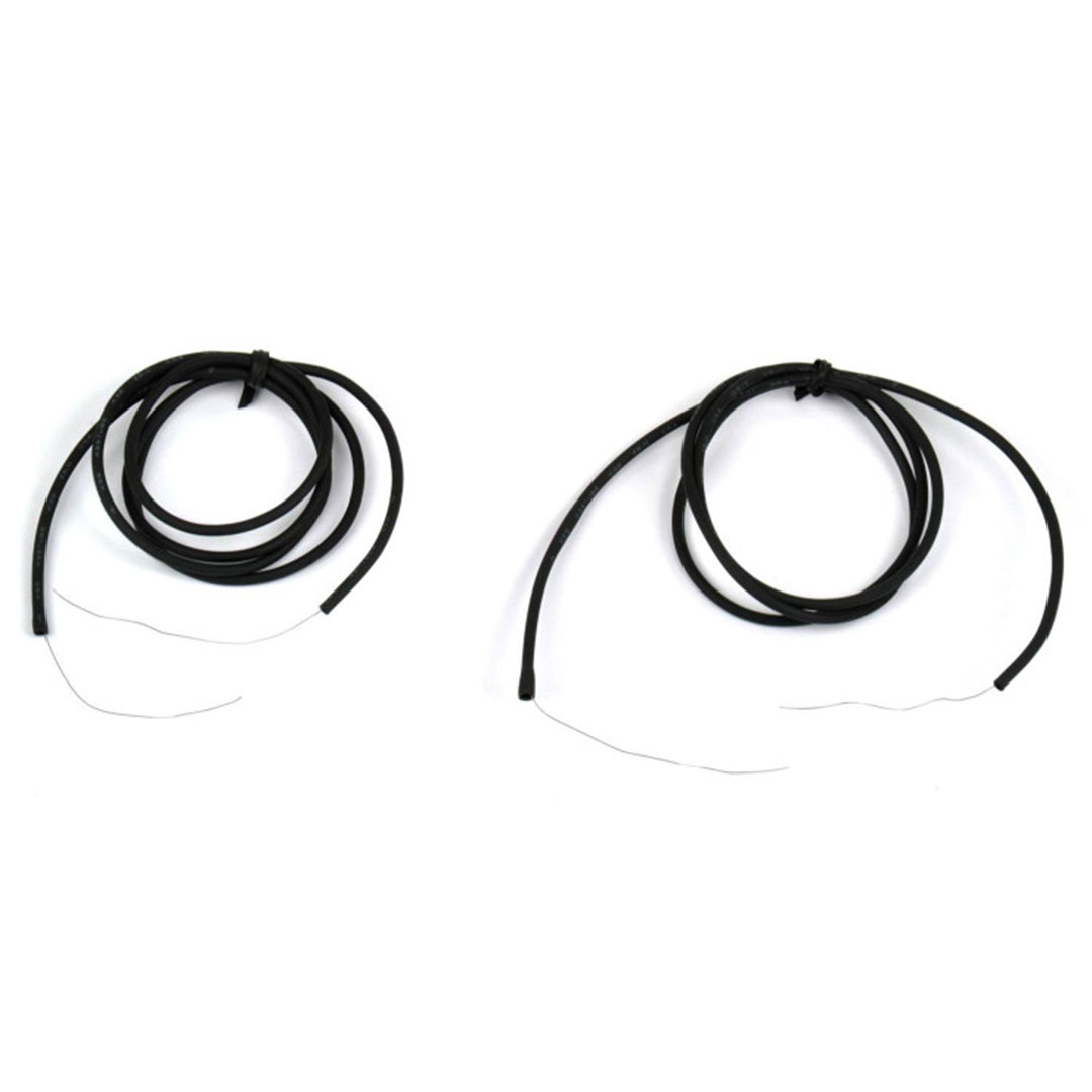 Fernleitungsdrähte, Satz