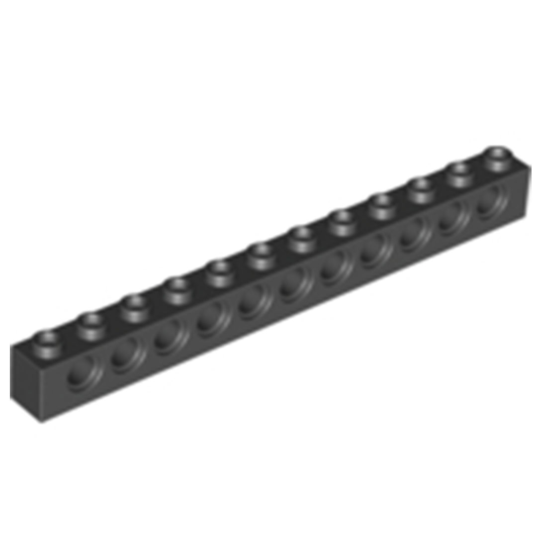 LEGO® Education Lochbalken 1x12, 4,9