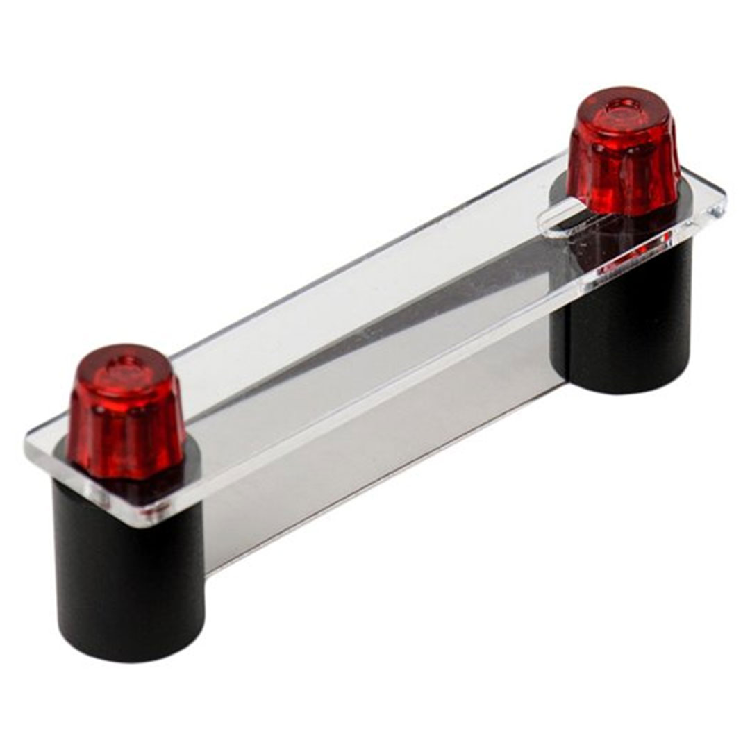 Hohl- und Wölbspiegel