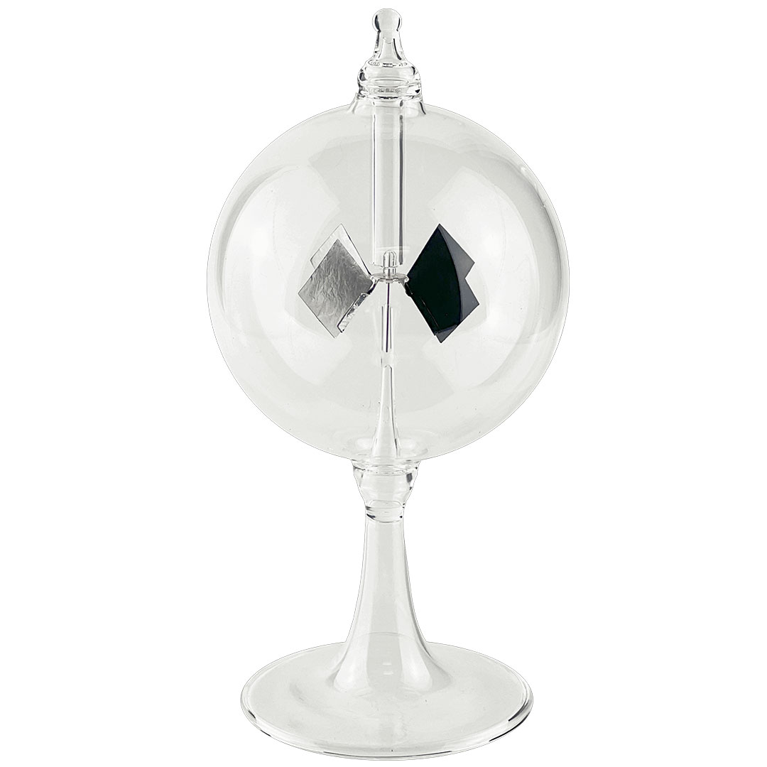 Radiometer (Lichtmühle)