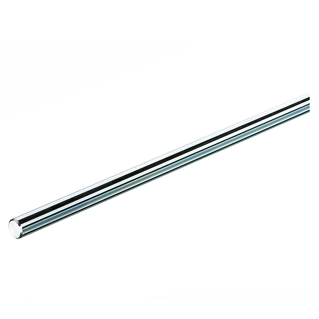 USBECK Stativstange, 600mm, Ø 12mm, ohne Gewinde