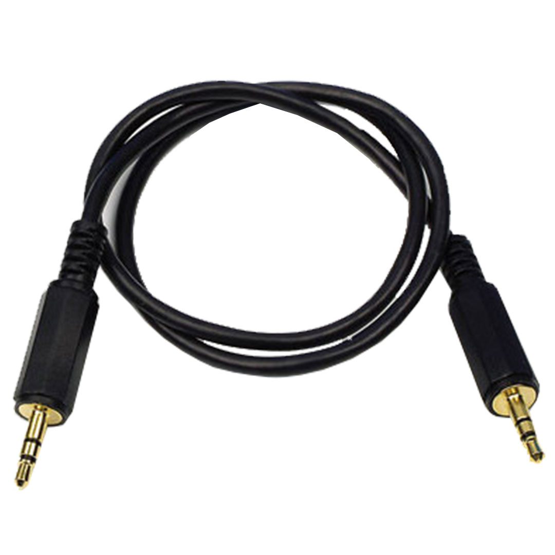 Anschlusskabel zur Modulation