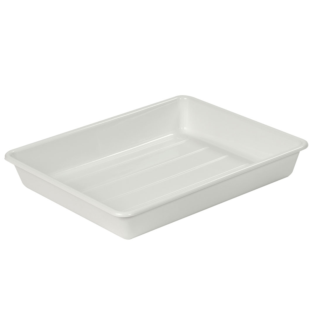 Entwicklerschale PVC Boden Innenmass 150x200mm