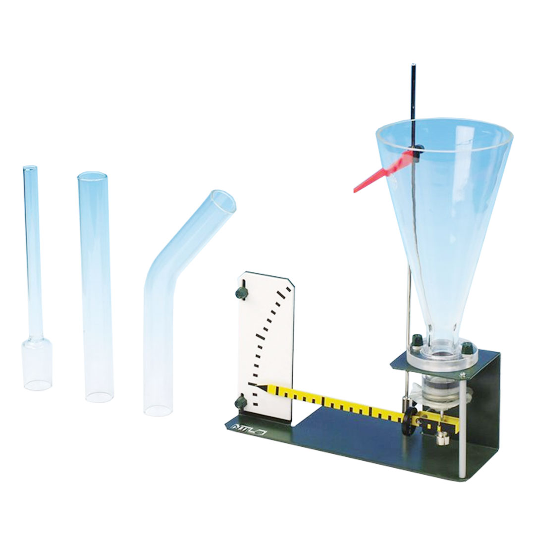 Bodendruckapparat Bodendruckapparat