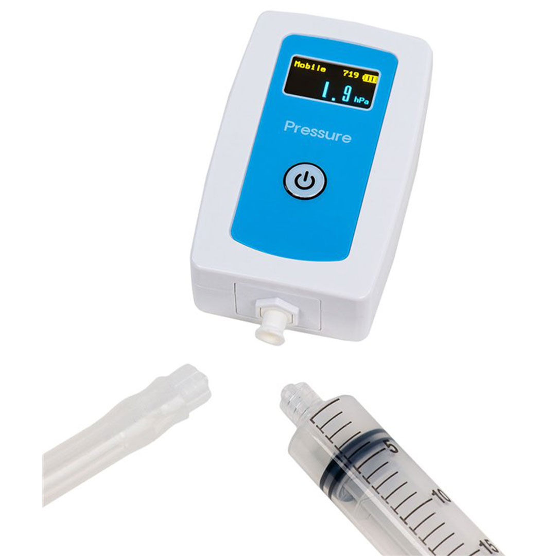 WLD Sensor, Druck (Gase), -1000… +3000kPa (rel)