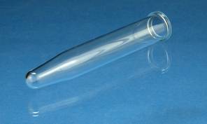 Zentrifugenglas 15ml,17x112mm konisch, 5Stk.