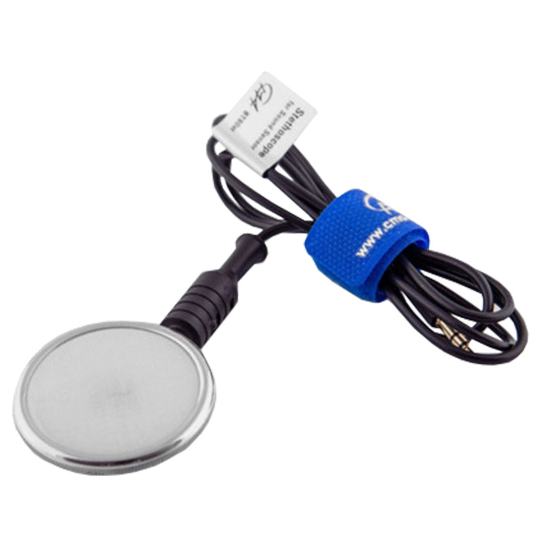CMA Stethoskop zu Schalldrucksensor N-P4211-1A