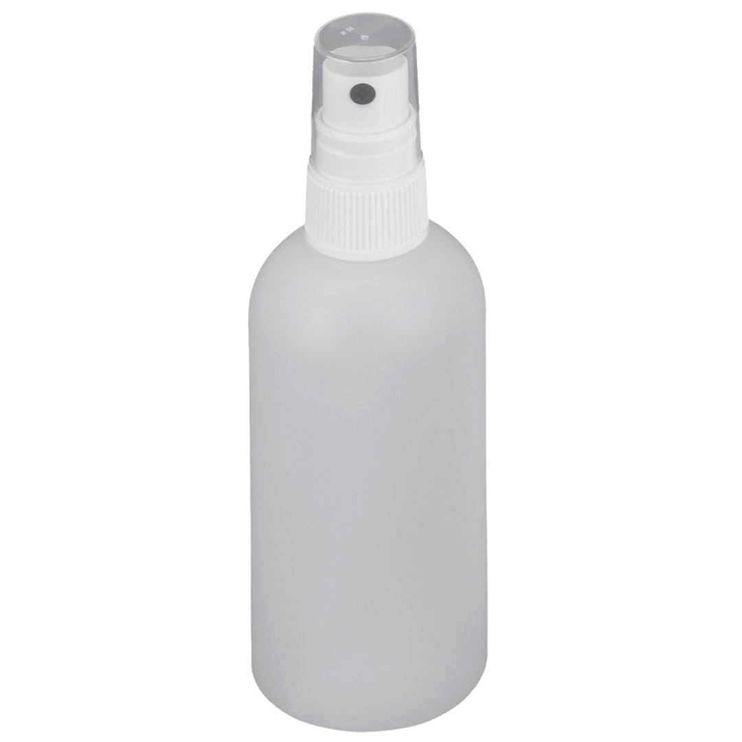 Zerstäuberflasche 50ml, (PE-HD)