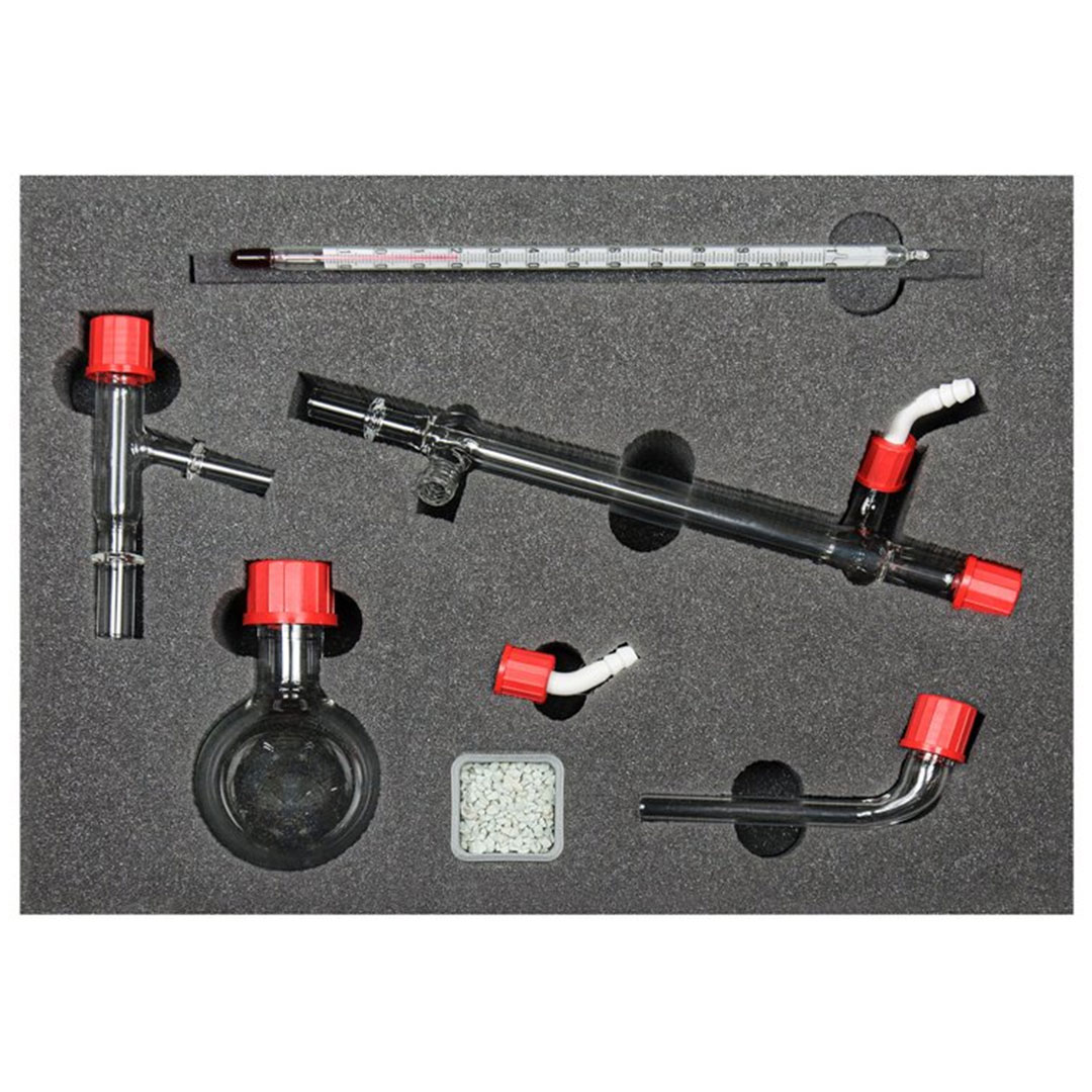 SEB Chemie Destillation (GL) SEB Chemie Destillation (GL)