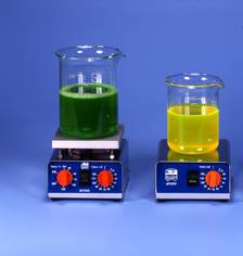 Klein-Magnetrührer ohne Heizung, energiesparendes Gerät, CE für 800ml