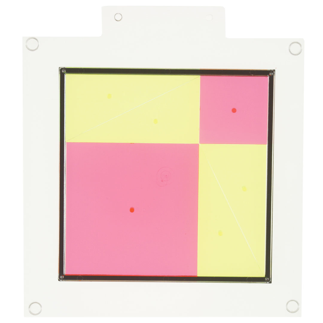 GÜNTER HERRMANN Pythagoras Beweismodell