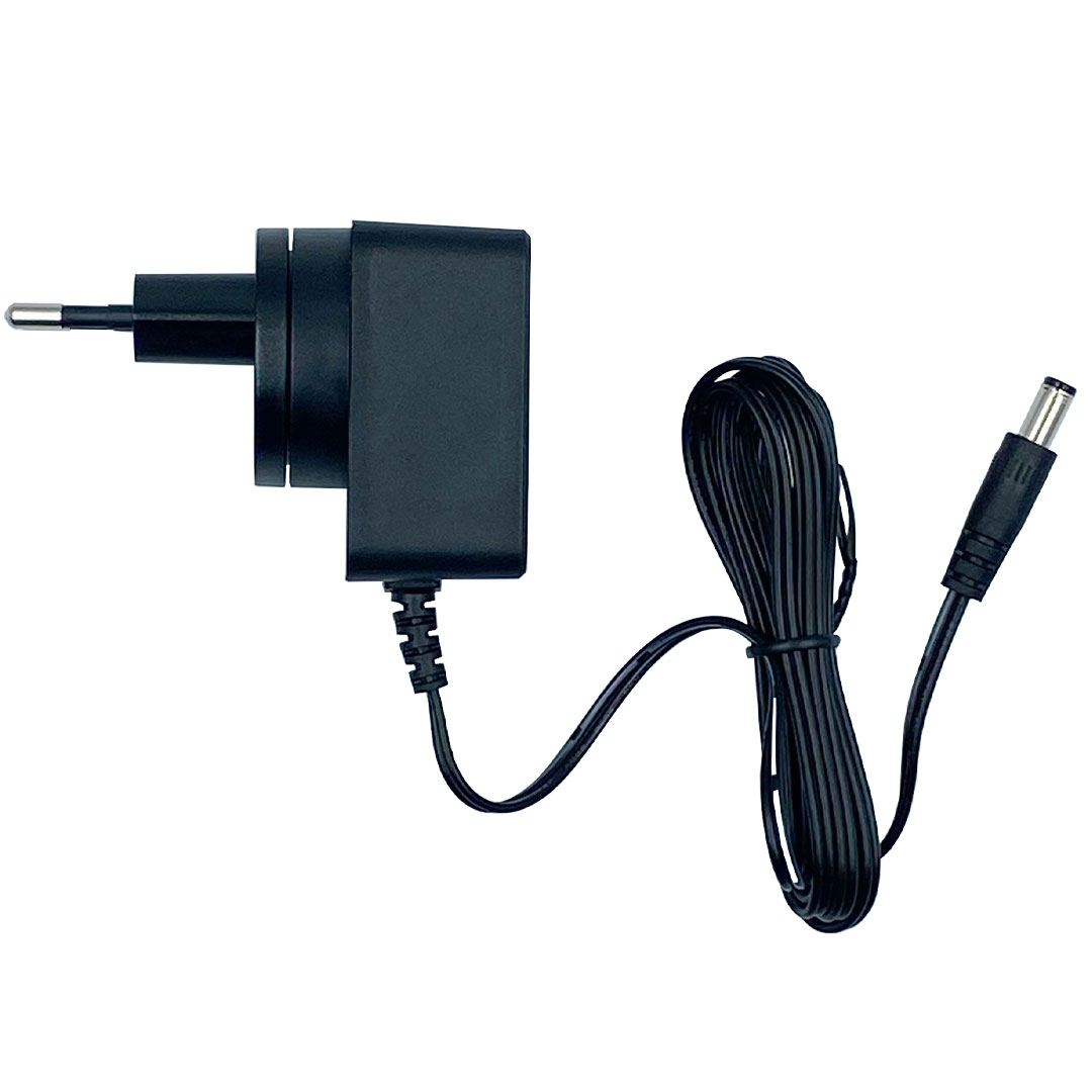 OPTIKA Netzadapter 5V, 0,5A zu MADB150er- und SFX- Serie