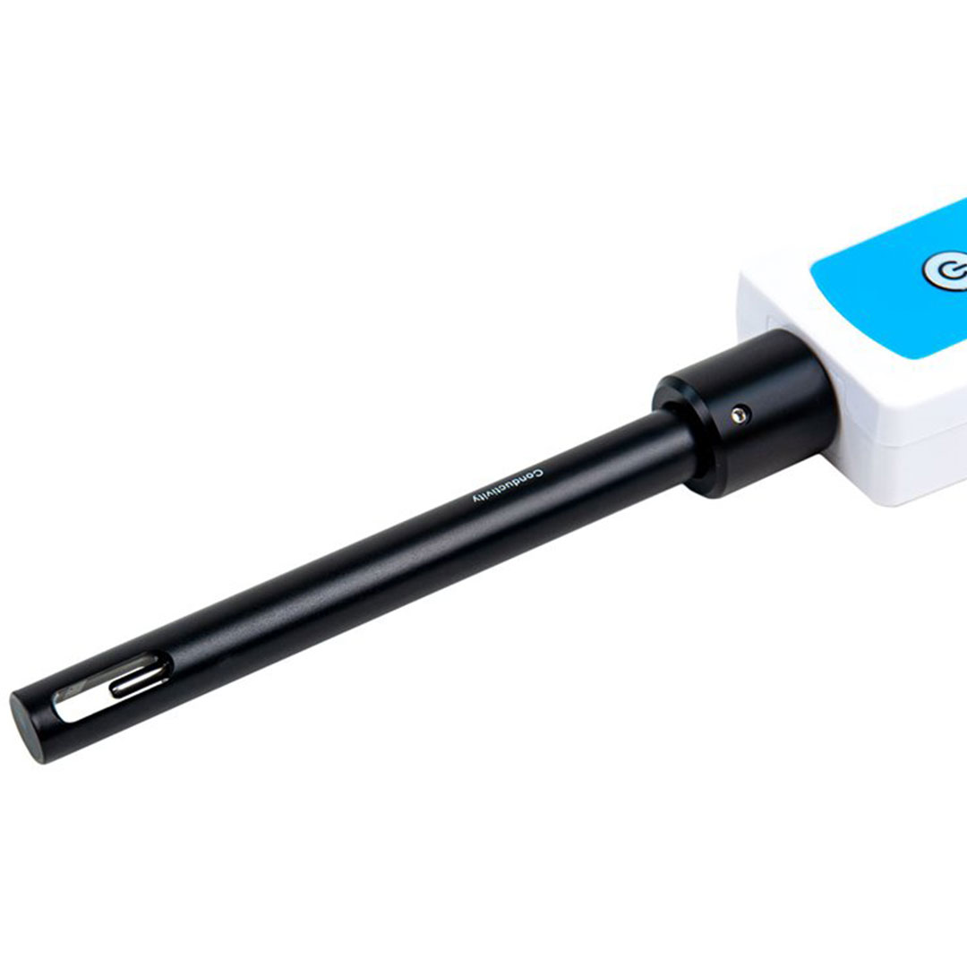 WLD Sensor, Leitfähigkeit, 0 …20 mS