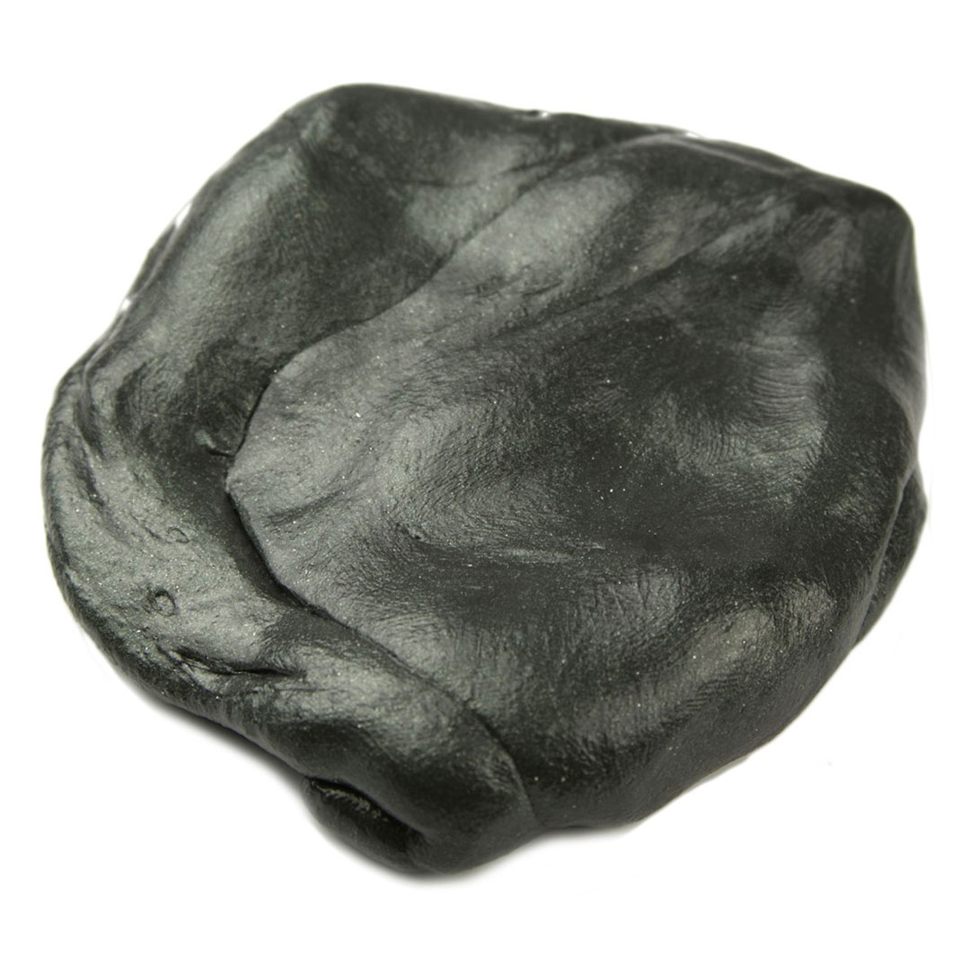 Hüpfknete magnetisch mit Neodym-Magnet