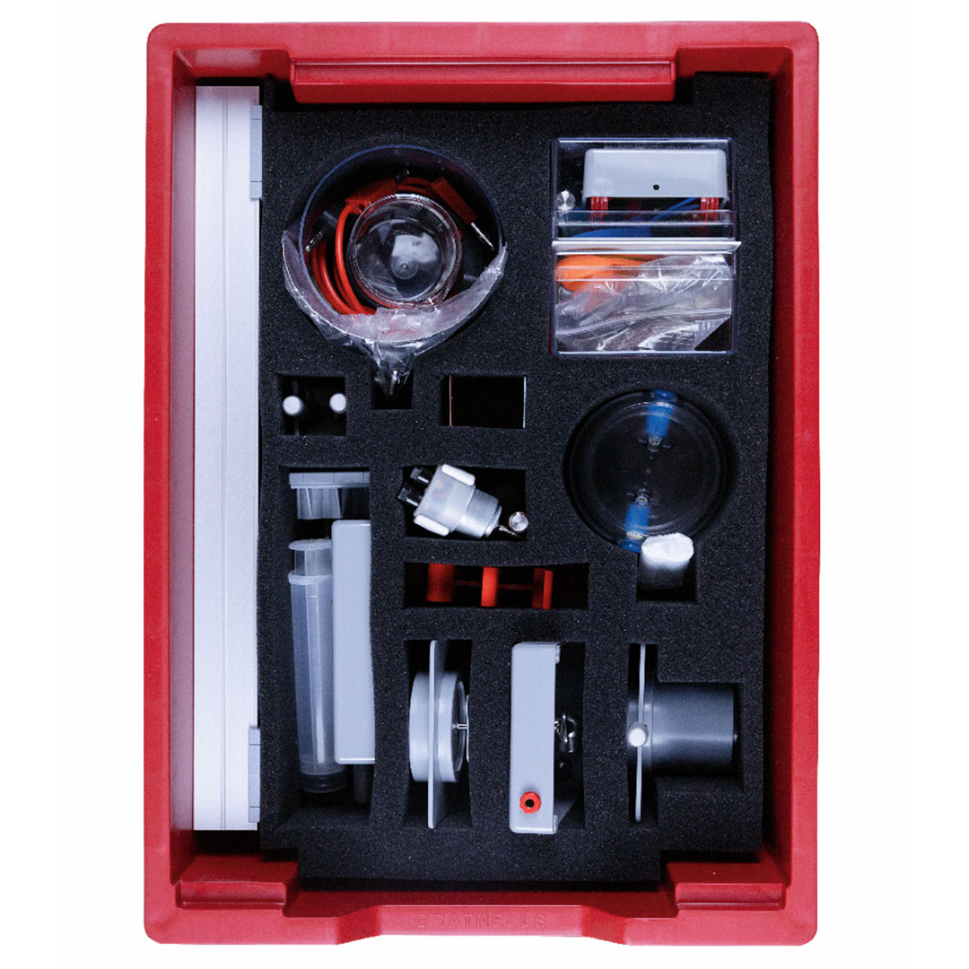 Energieumwandlung 1, SEG