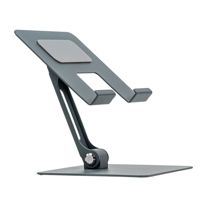 Aufsteller für Tablets Metall  Aufsteller für Tablets Metall