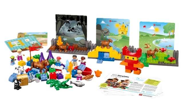 LEGO® Education StoryTales