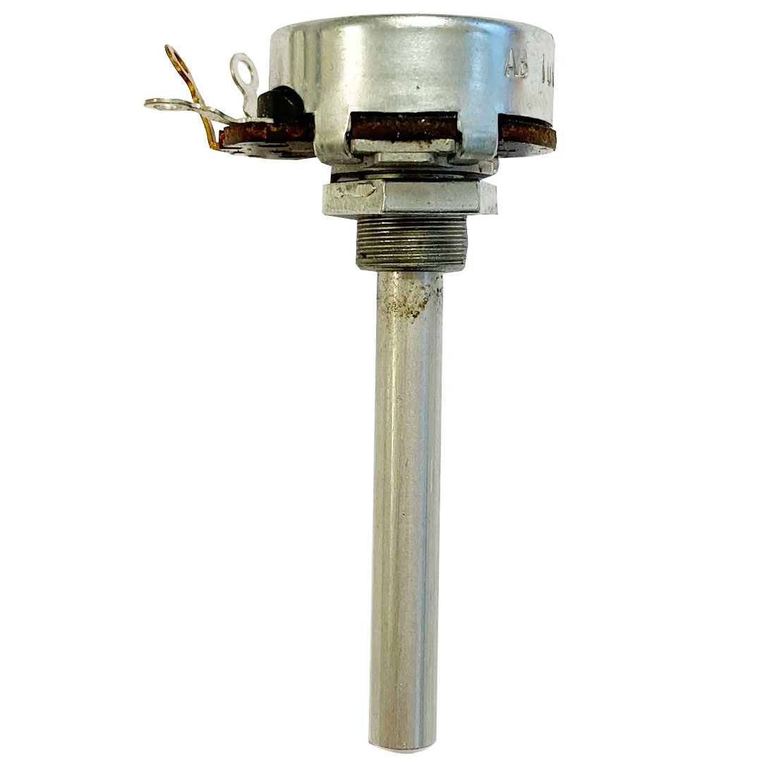 ELAR Ersatz Potentiometer 100 Ohm zu PA8535