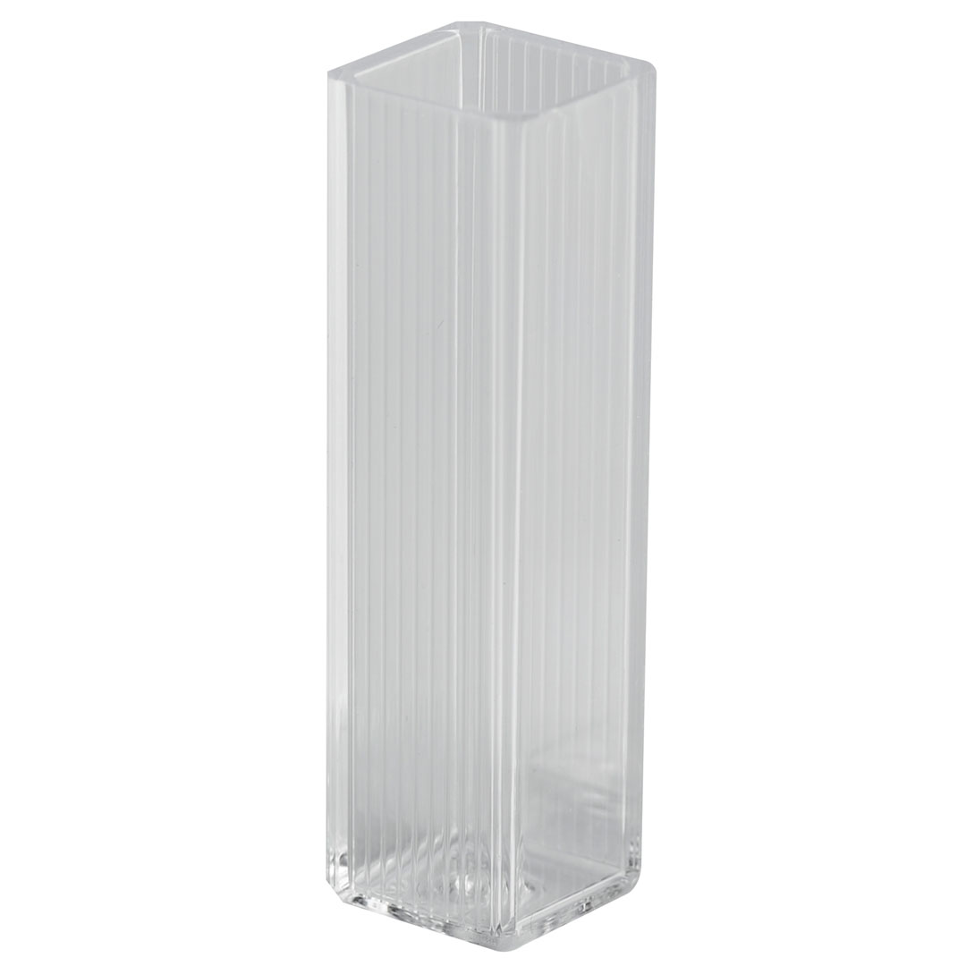 Makro-Küvetten - PS, 4ml, 100Stk.