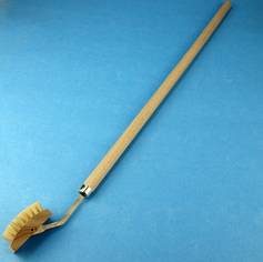 Gelenkbürste, L=420mm