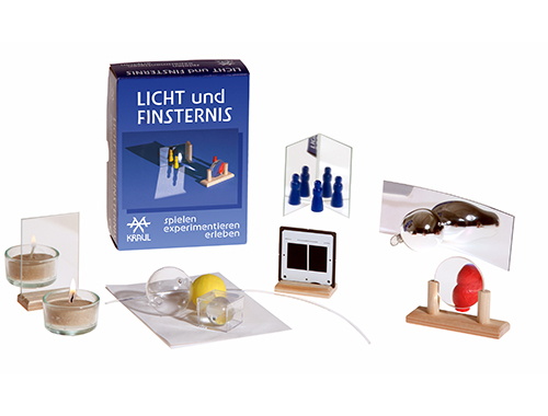 Licht und Finsternis