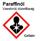 Paraffinöl / Vaselinöl dünnflüssig, 500ml