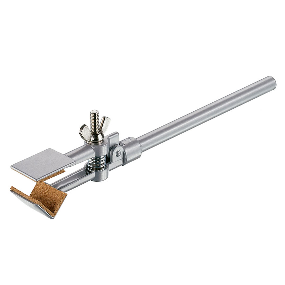 USBECK Stativklemme, eckig, 60mm