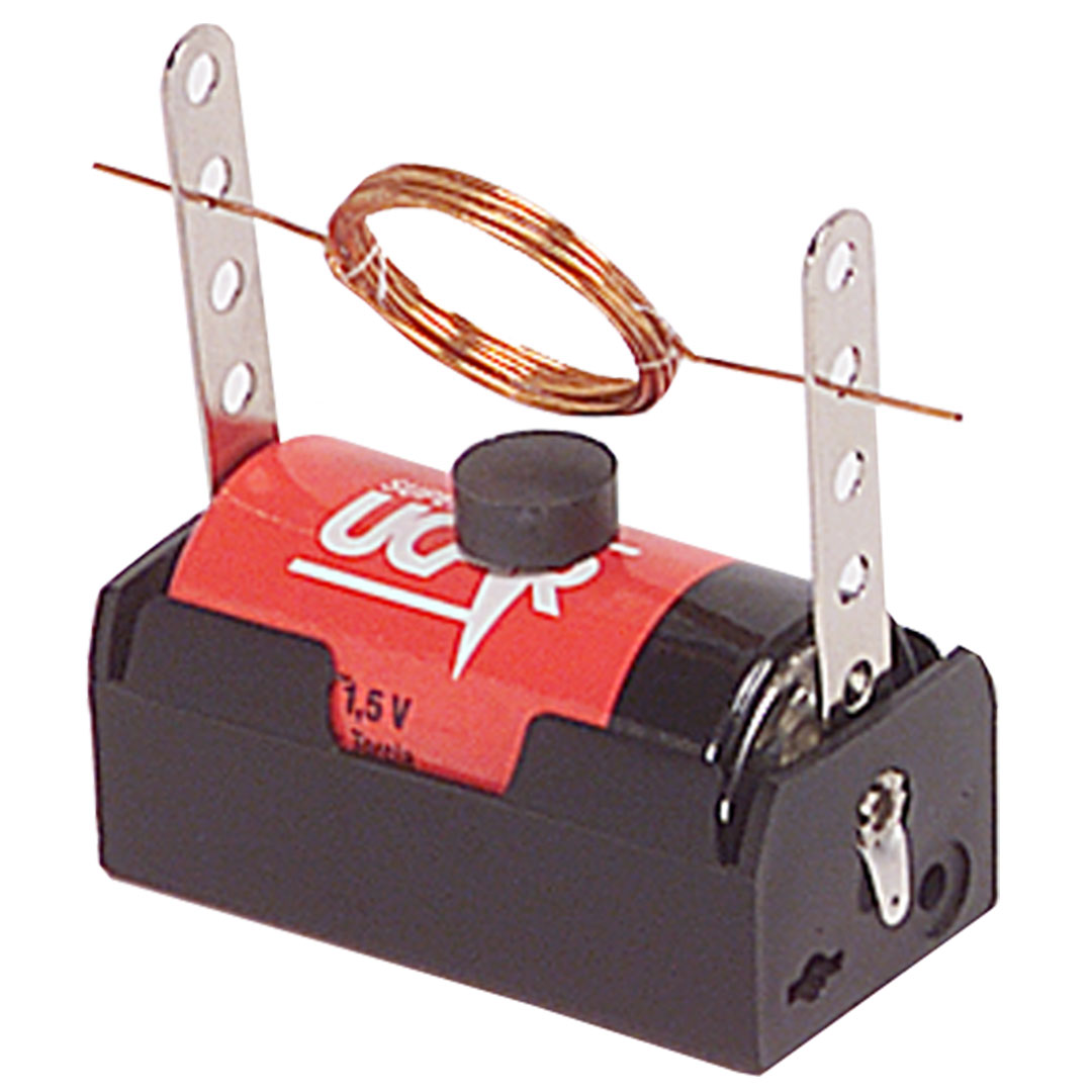 EMW-Motor-Bausatz