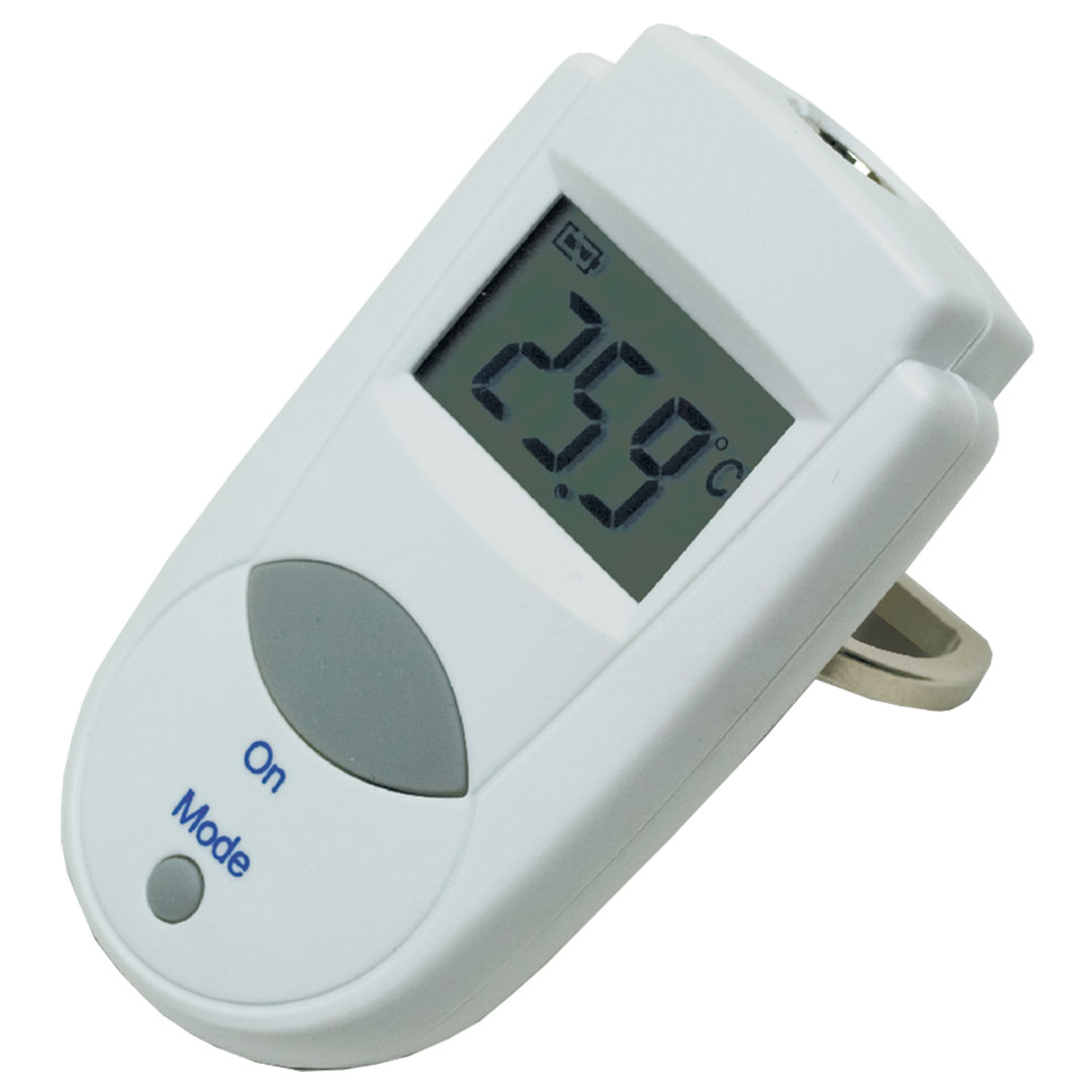 Infrarot Thermometer