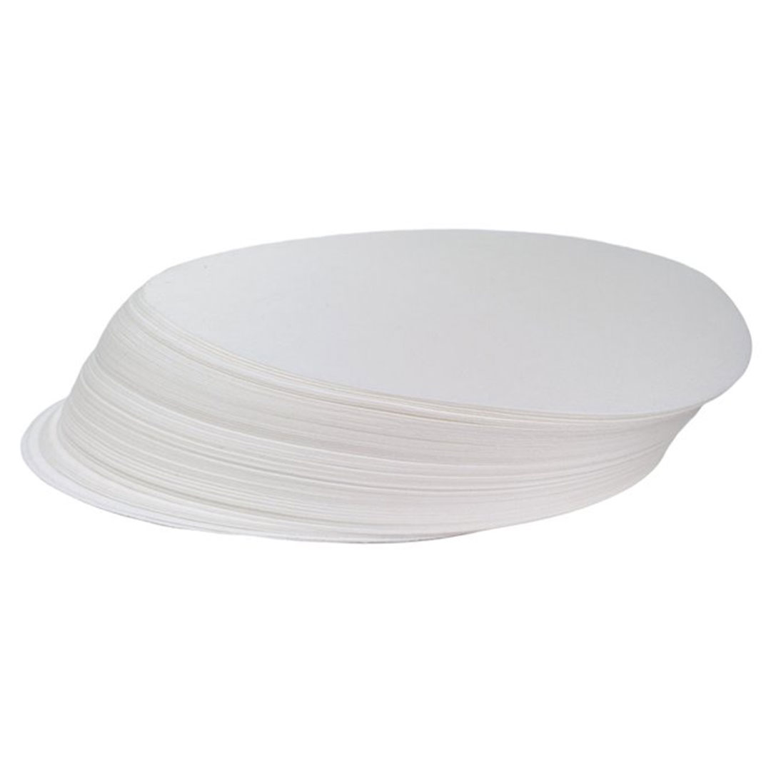 Rundfilter, D= 90 mm, 100St.